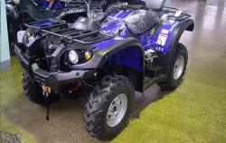 Stels ATV 700H